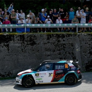 59° RALLY DEL FRIULI VENEZIA GIULIA - Gallery 23